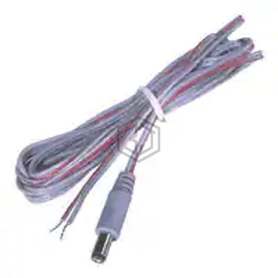 172-0015 - MPD (Memory Protection Devices) - Barrel - Power Cables