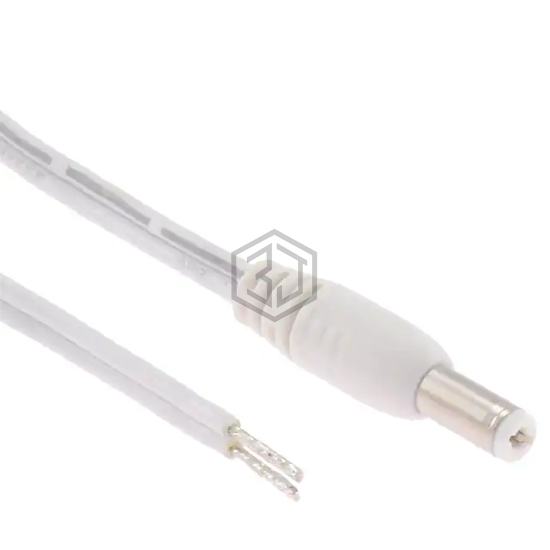 10-01242 - Tensility International Corp - Barrel - Power Cables