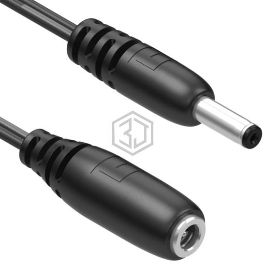 10-02525 - Tensility International Corp - Barrel - Power Cables