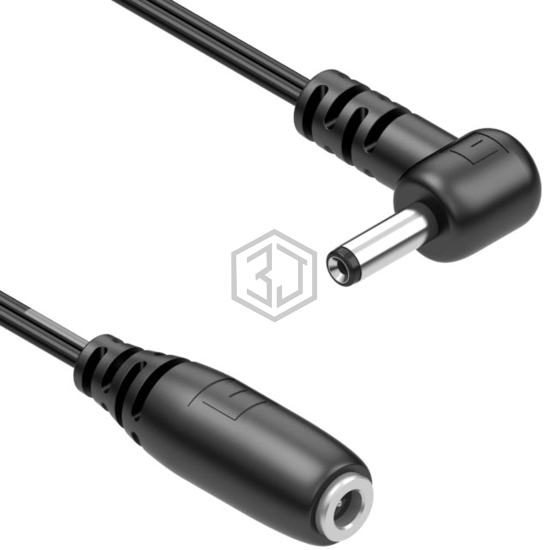 10-02535 - Tensility International Corp - Barrel - Power Cables