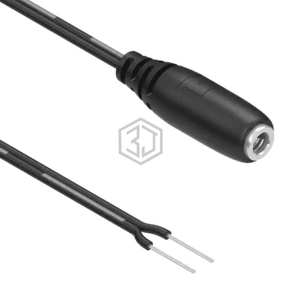 10-02514 - Tensility International Corp - Barrel - Power Cables