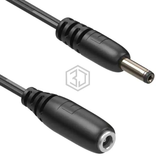 10-02524 - Tensility International Corp - Barrel - Power Cables