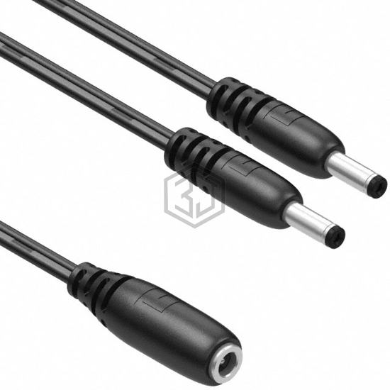 10-02785 - Tensility International Corp - Barrel - Power Cables