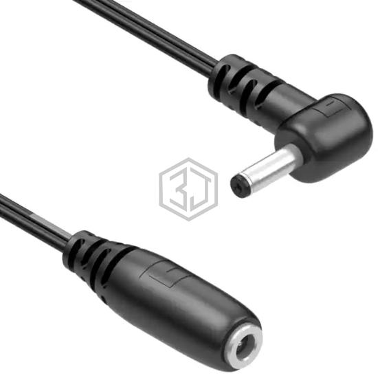 10-02536 - Tensility International Corp - Barrel - Power Cables