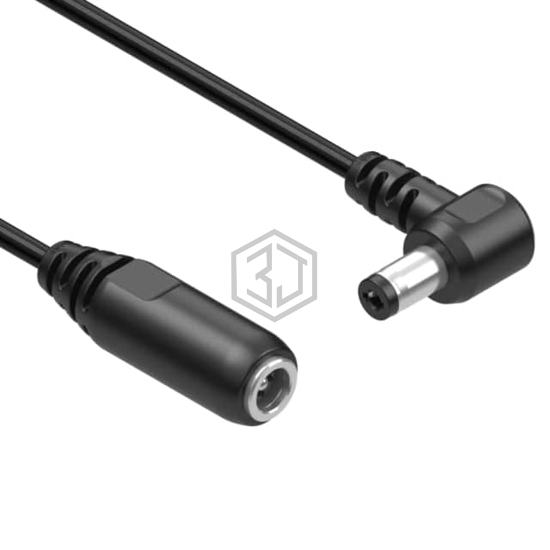 10-03936 - Tensility International Corp - Barrel - Power Cables