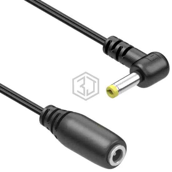 10-02534 - Tensility International Corp - Barrel - Power Cables