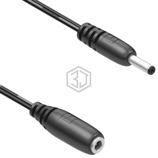 10-02527 - Tensility International Corp - Barrel - Power Cables