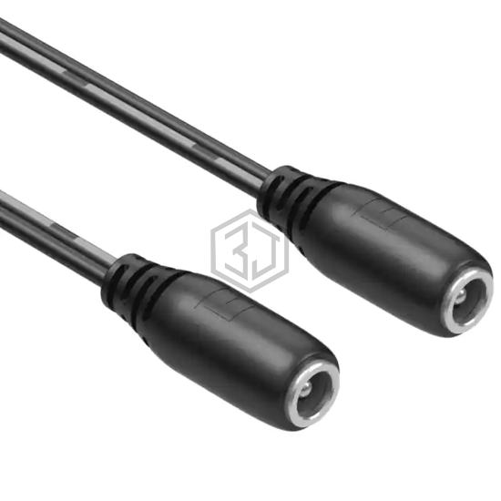 10-02577 - Tensility International Corp - Barrel - Power Cables