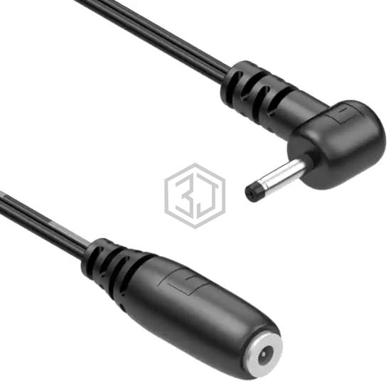 10-02538 - Tensility International Corp - Barrel - Power Cables