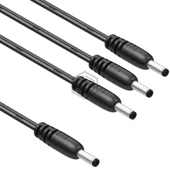 10-02792 - Tensility International Corp - Barrel - Power Cables
