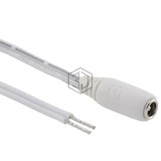 10-01260 - Tensility International Corp - Barrel - Power Cables