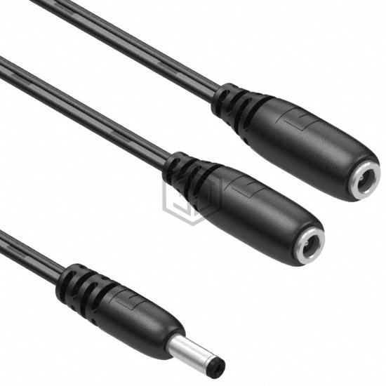10-02788 - Tensility International Corp - Barrel - Power Cables