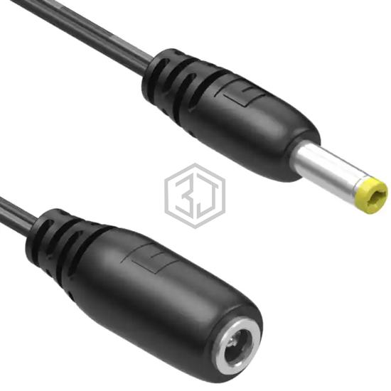 10-02523 - Tensility International Corp - Barrel - Power Cables