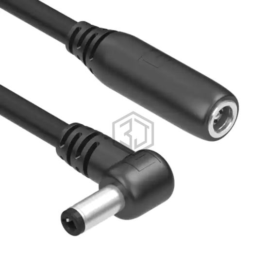 10-02237 - Tensility International Corp - Barrel - Power Cables