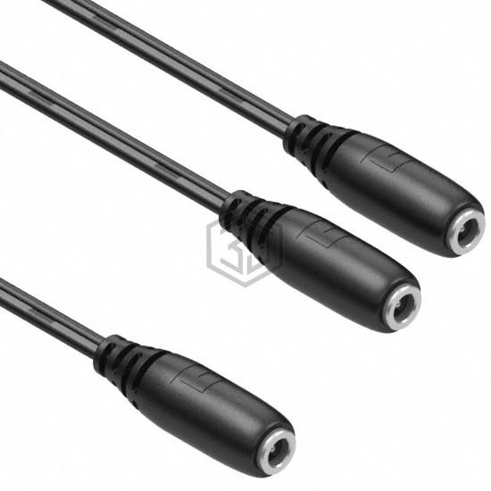 10-02794 - Tensility International Corp - Barrel - Power Cables
