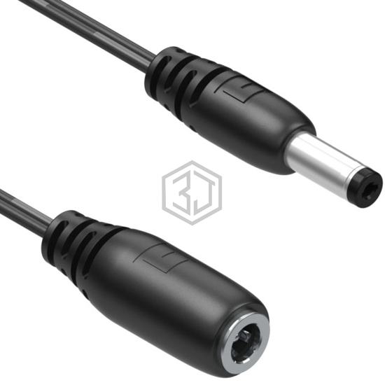 10-02522 - Tensility International Corp - Barrel - Power Cables