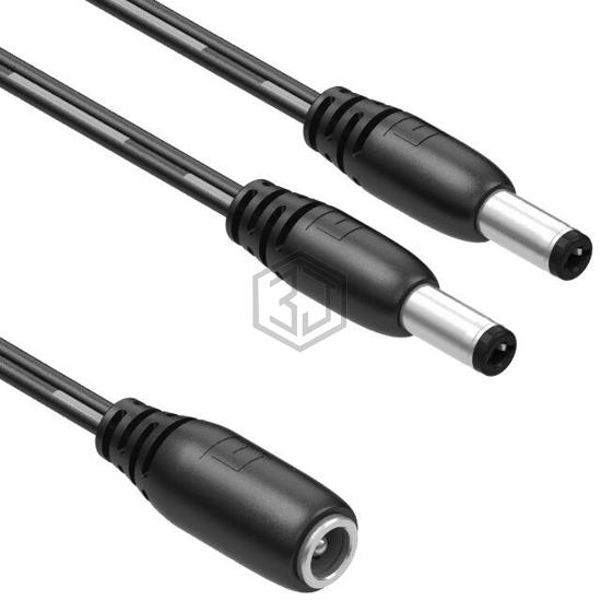 10-02761 - Tensility International Corp - Barrel - Power Cables