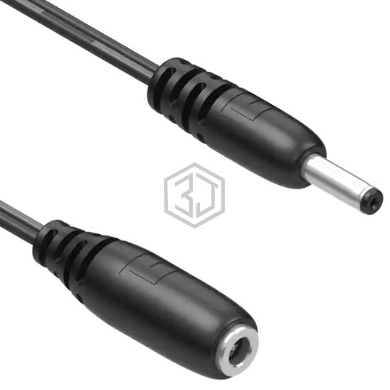 10-02526 - Tensility International Corp - Barrel - Power Cables