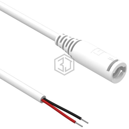 10-02941 - Tensility International Corp - Barrel - Power Cables