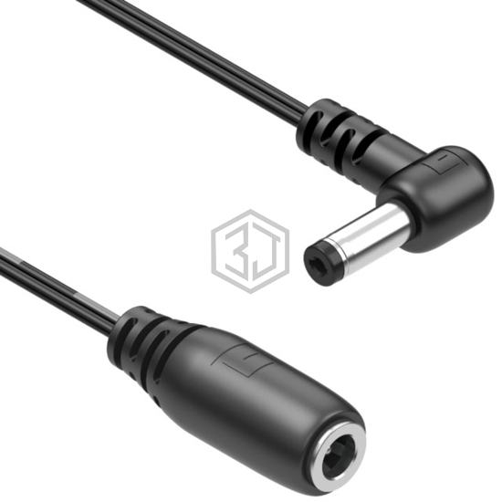 10-02533 - Tensility International Corp - Barrel - Power Cables
