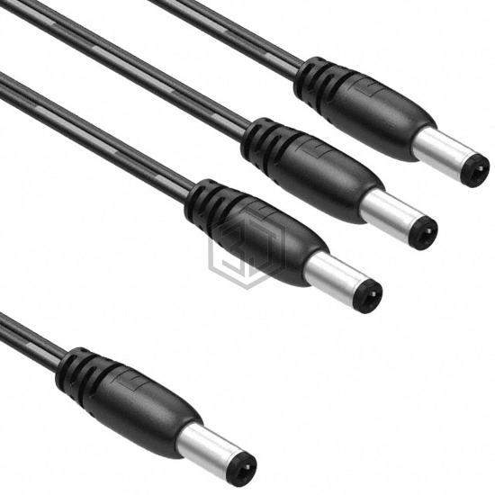 10-02768 - Tensility International Corp - Barrel - Power Cables