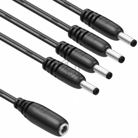 10-02787 - Tensility International Corp - Barrel - Power Cables