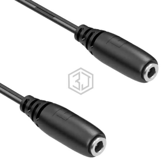 10-02515 - Tensility International Corp - Barrel - Power Cables