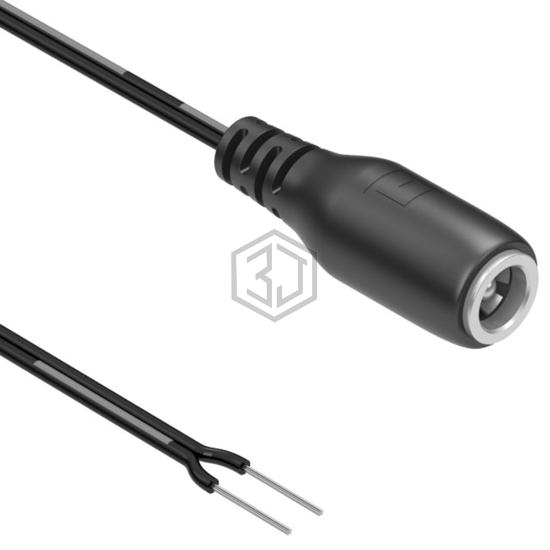 10-02512 - Tensility International Corp - Barrel - Power Cables