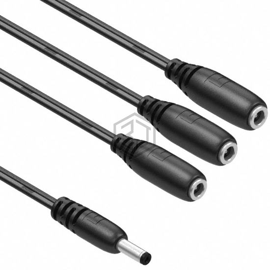 10-02789 - Tensility International Corp - Barrel - Power Cables