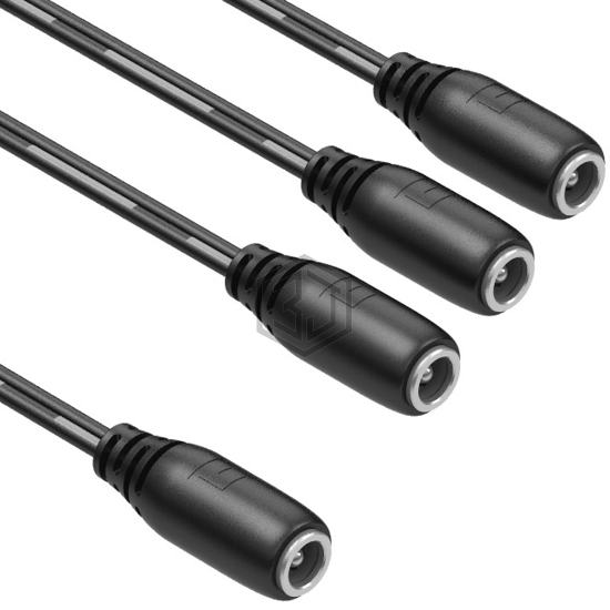 10-02747 - Tensility International Corp - Barrel - Power Cables