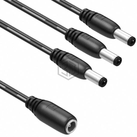 10-02762 - Tensility International Corp - Barrel - Power Cables