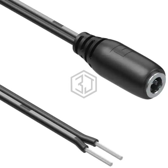 10-02518 - Tensility International Corp - Barrel - Power Cables