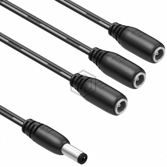 10-02777 - Tensility International Corp - Barrel - Power Cables