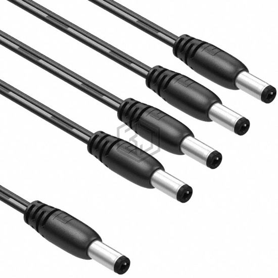 10-02781 - Tensility International Corp - Barrel - Power Cables