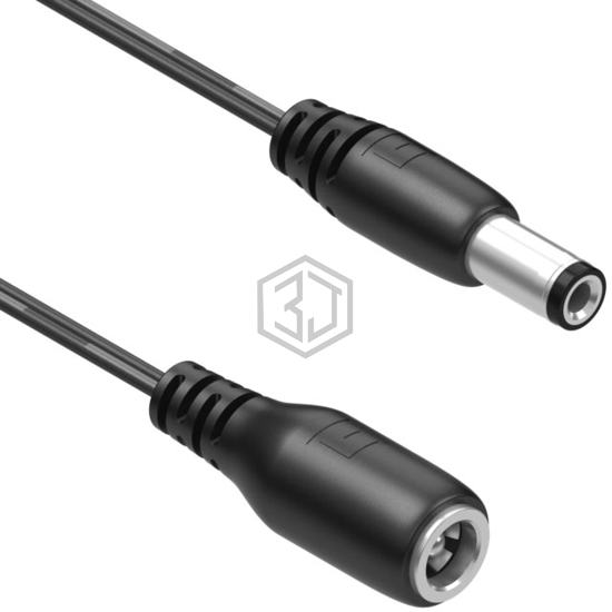 10-02519 - Tensility International Corp - Barrel - Power Cables
