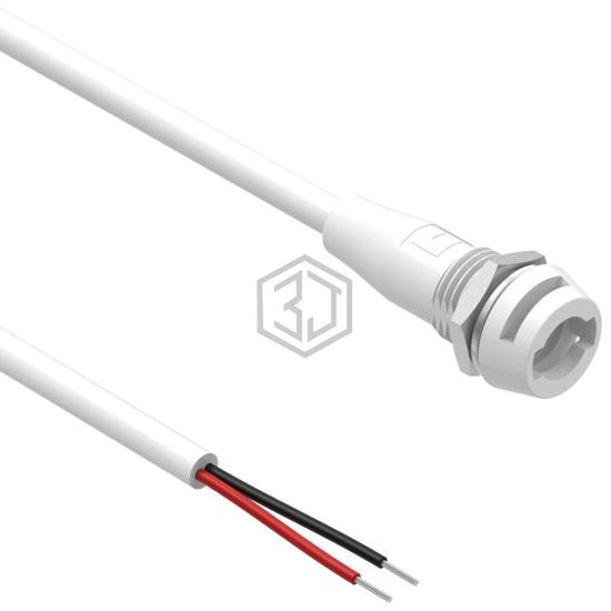 10-02979 - Tensility International Corp - Barrel - Power Cables
