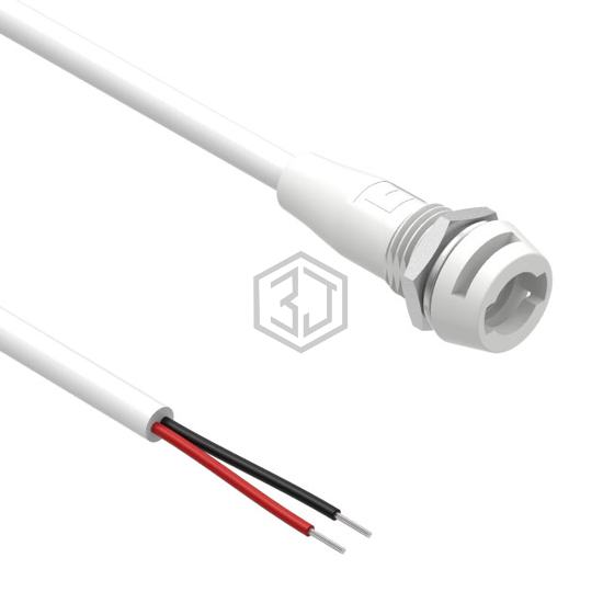 10-02981 - Tensility International Corp - Barrel - Power Cables