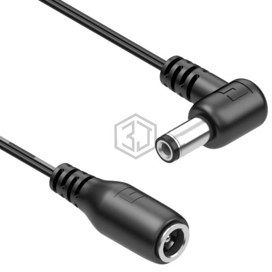 10-02530 - Tensility International Corp - Barrel - Power Cables