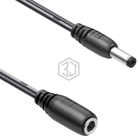 10-02529 - Tensility International Corp - Barrel - Power Cables