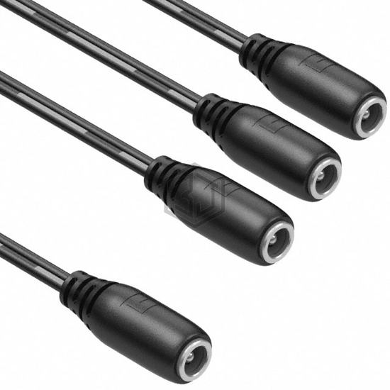 10-02783 - Tensility International Corp - Barrel - Power Cables