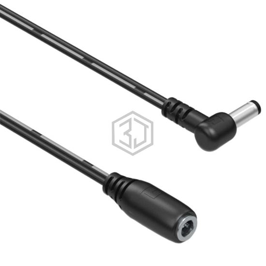 10-02540 - Tensility International Corp - Barrel - Power Cables