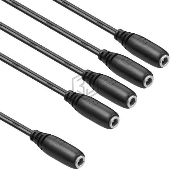 10-02760 - Tensility International Corp - Barrel - Power Cables