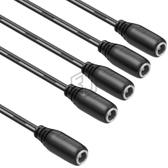 10-02736 - Tensility International Corp - Barrel - Power Cables