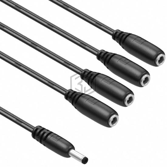 10-02790 - Tensility International Corp - Barrel - Power Cables