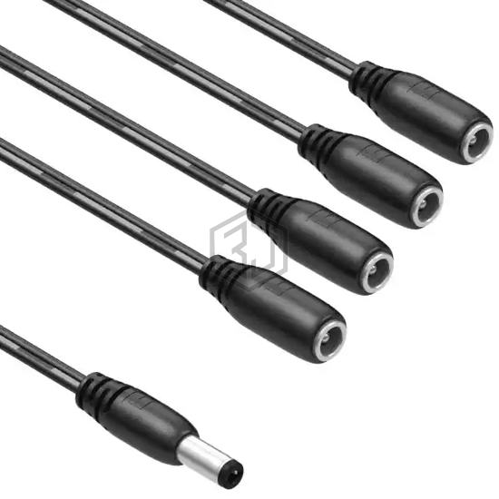 10-02766 - Tensility International Corp - Barrel - Power Cables