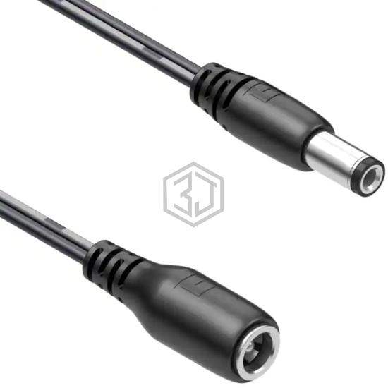 10-02528 - Tensility International Corp - Barrel - Power Cables