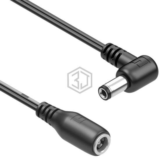 10-02539 - Tensility International Corp - Barrel - Power Cables