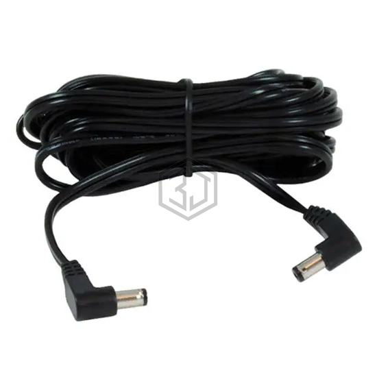CA-3713 - Tensility International Corp - Barrel - Power Cables