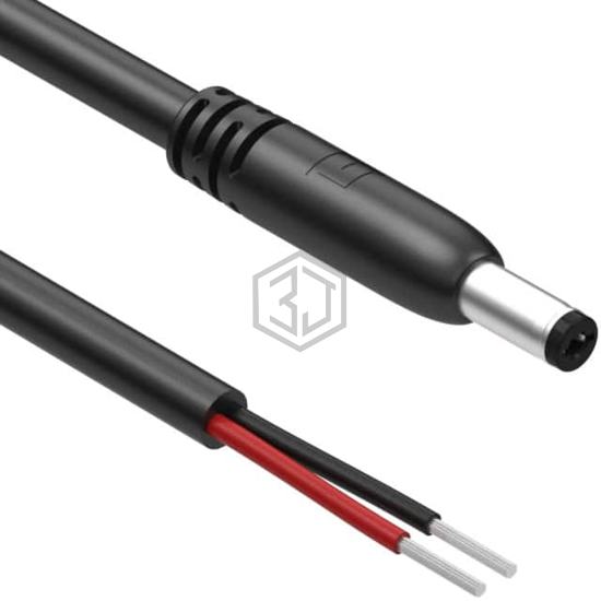 10-03342 - Tensility International Corp - Barrel - Power Cables