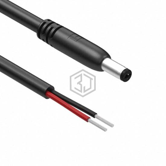 10-03331 - Tensility International Corp - Barrel - Power Cables